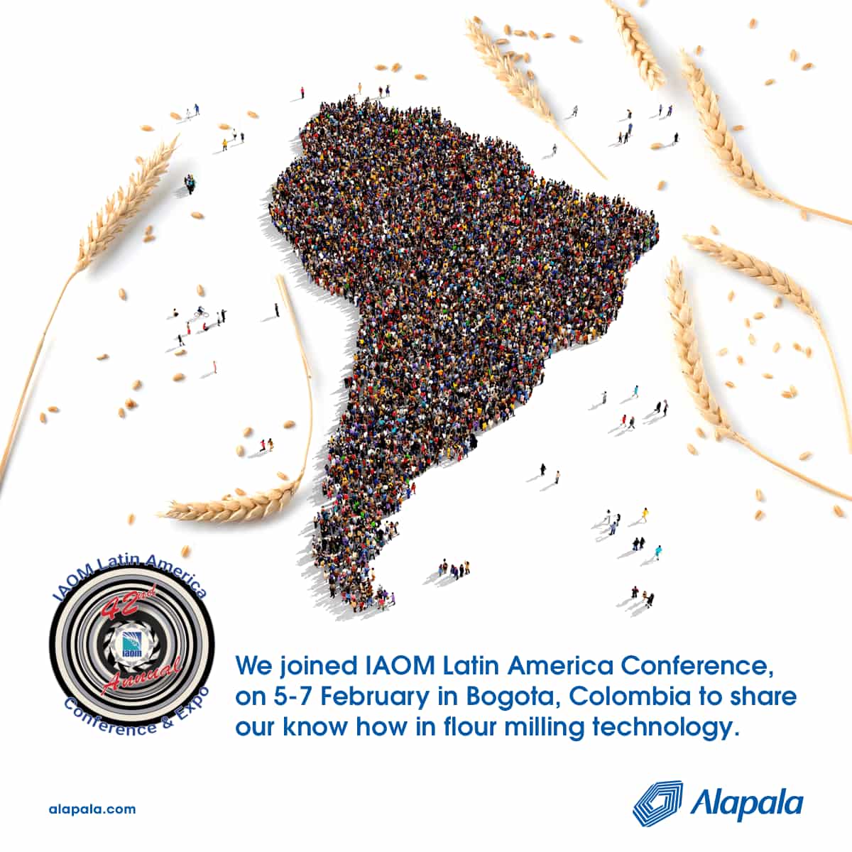 42nd Annual Latin America Region Conference & Expo