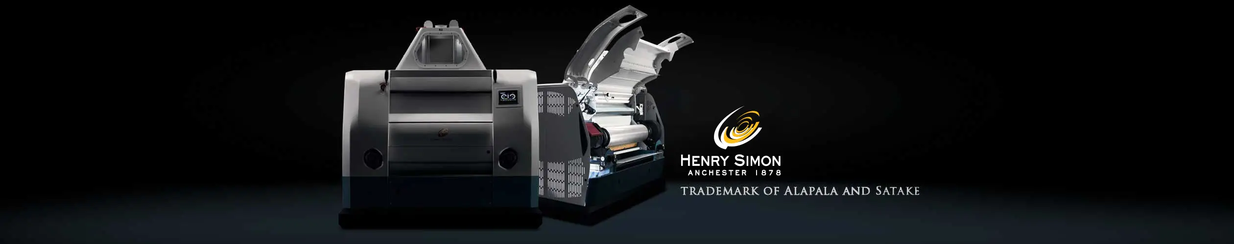 Henry Simon Banner